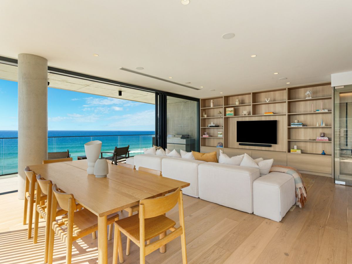 Palm Beach, Gold Coast, QLD