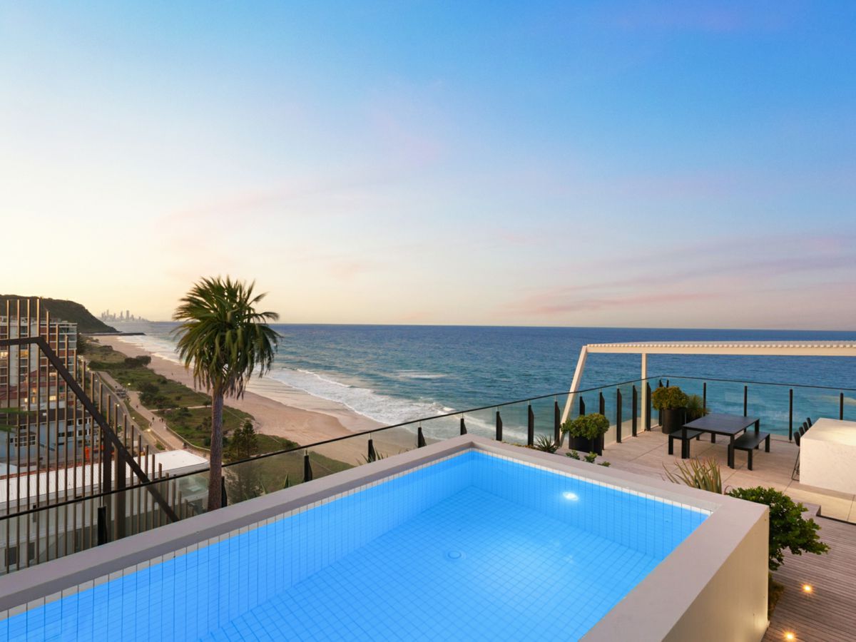 Palm Beach, Gold Coast, QLD