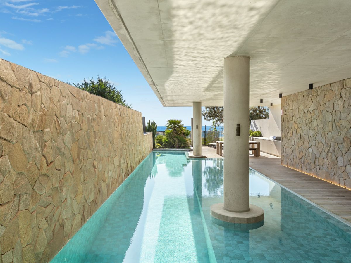 Palm Beach, Gold Coast, QLD