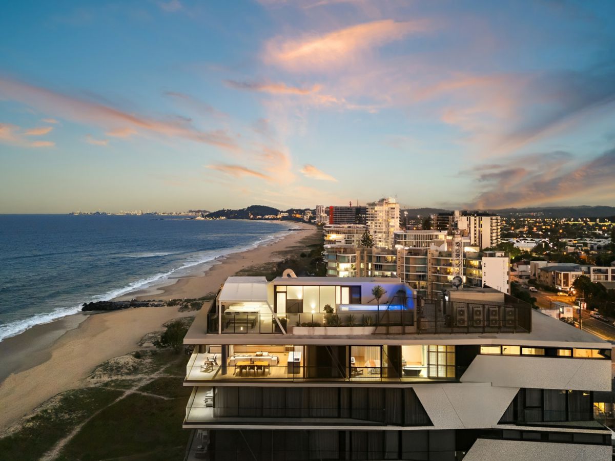 Palm Beach, Gold Coast, QLD