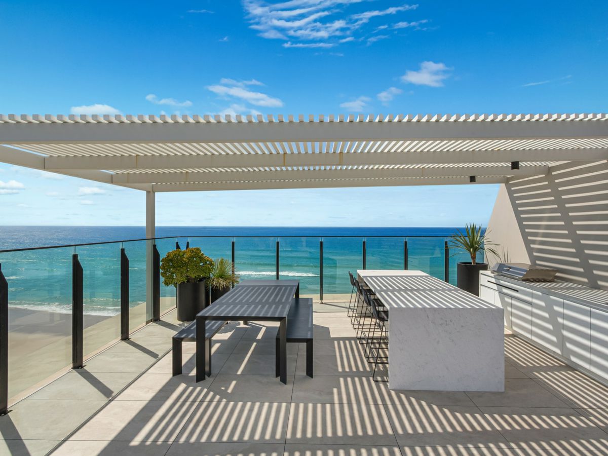 Palm Beach, Gold Coast, QLD
