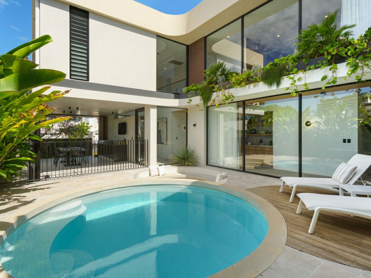 Palm Beach, Gold Coast, QLD