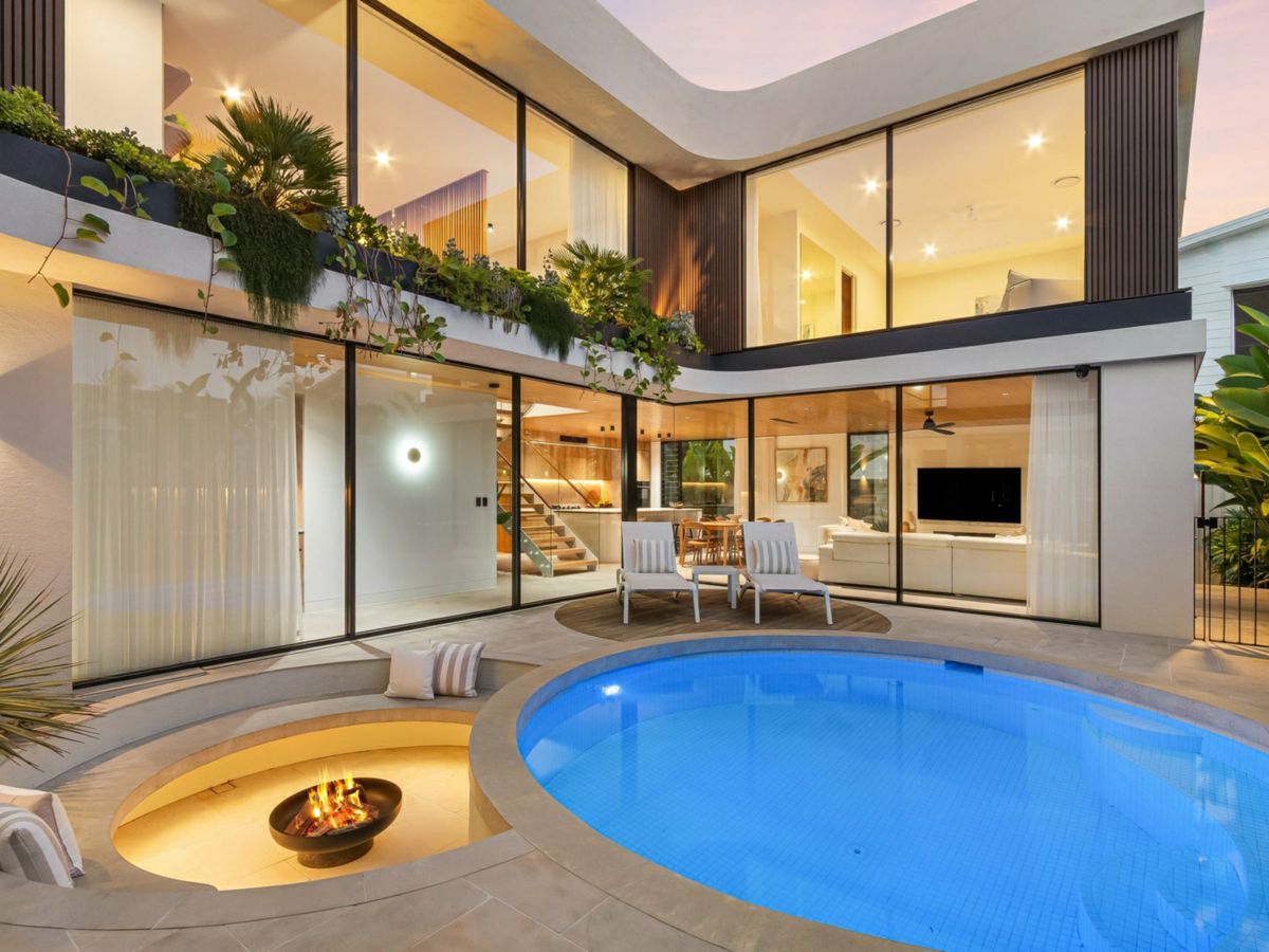Palm Beach, Gold Coast, QLD