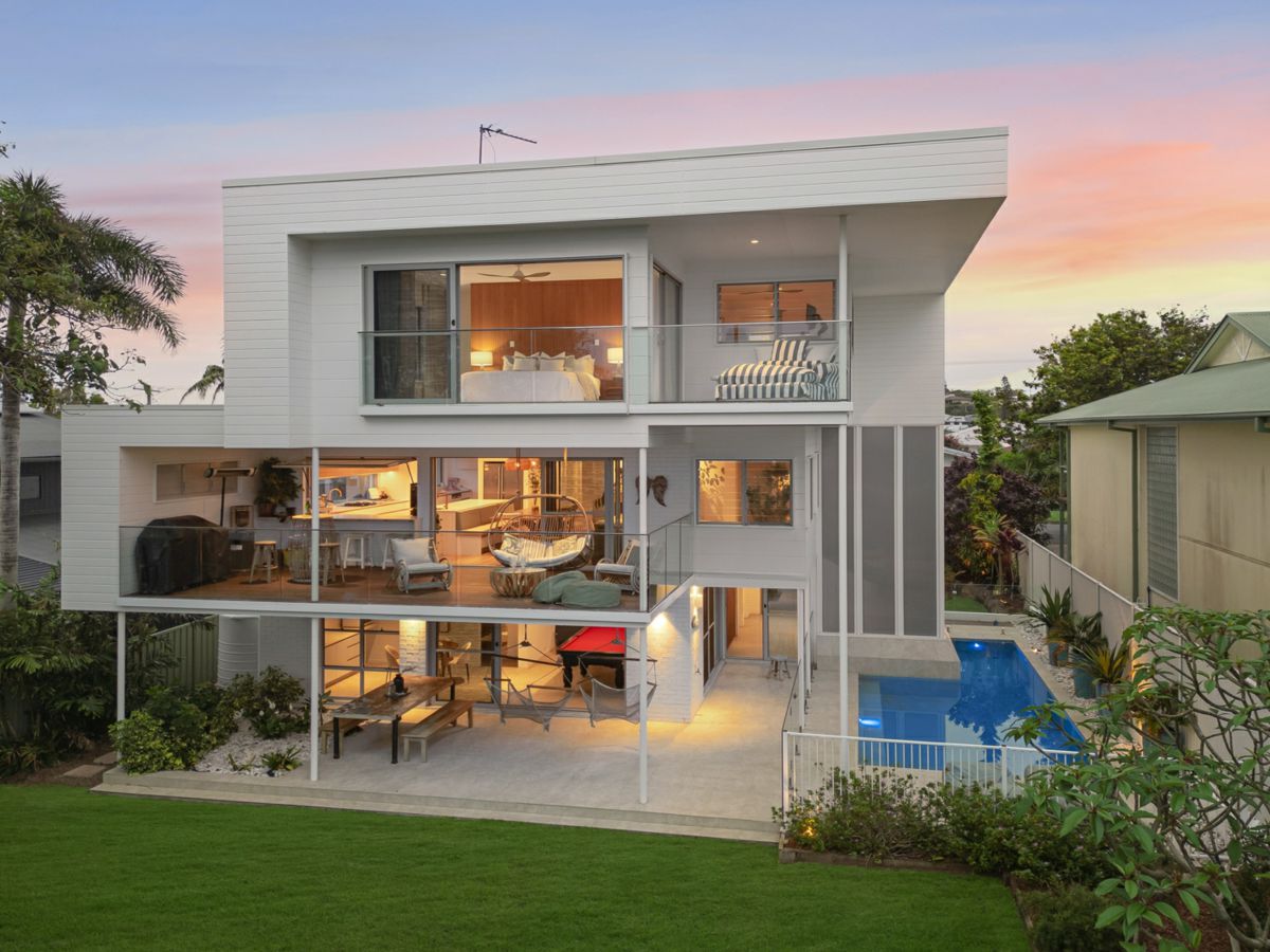 Kingscliff, Northern Rivers, NSW
