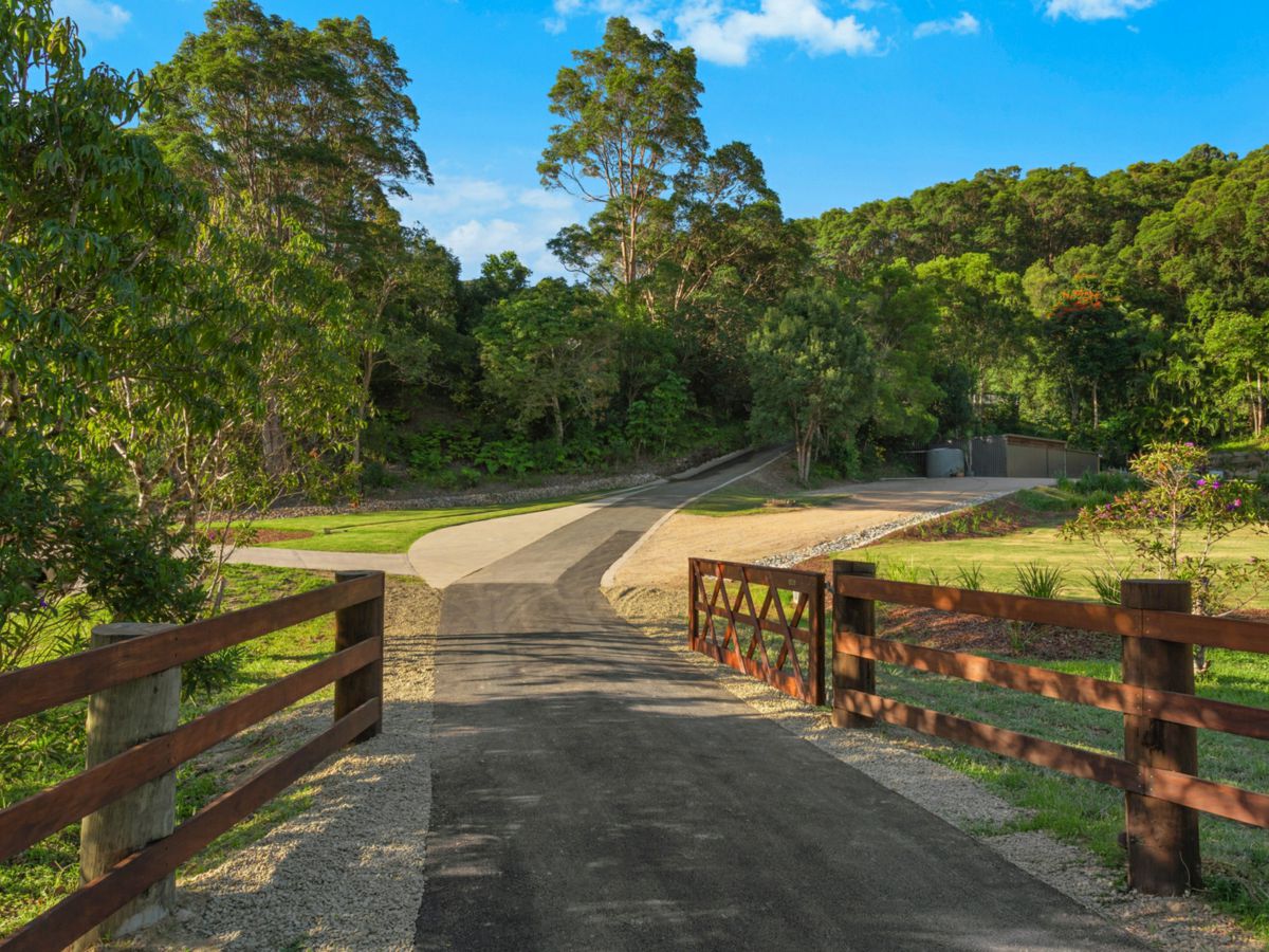 North Tumbulgum, Northern Rivers, NSW