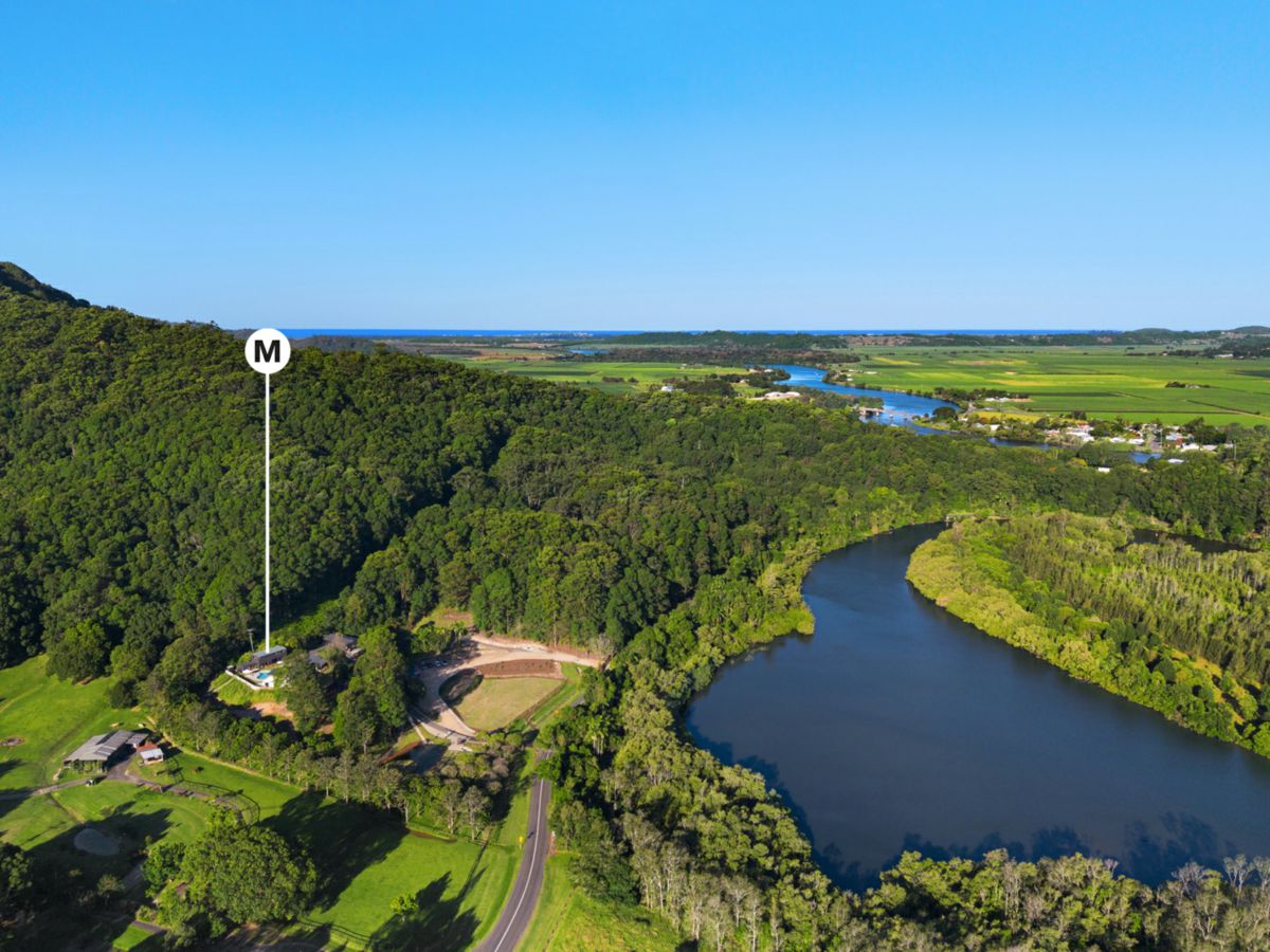 North Tumbulgum, Northern Rivers, NSW