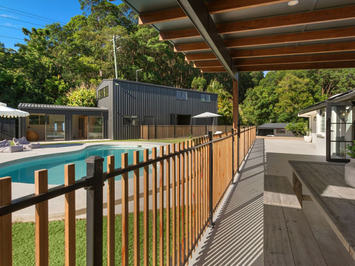 North Tumbulgum, Northern Rivers, NSW