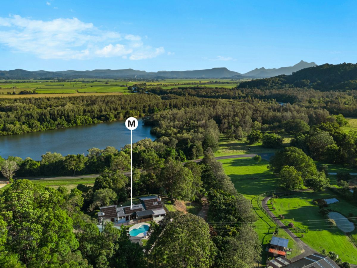 North Tumbulgum, Northern Rivers, NSW