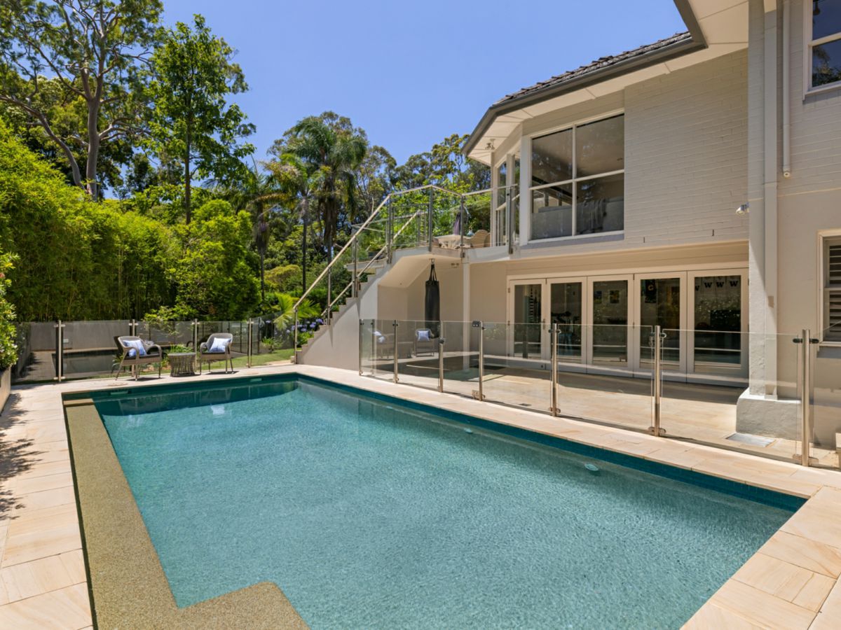 Roseville, North Shore - Upper, NSW