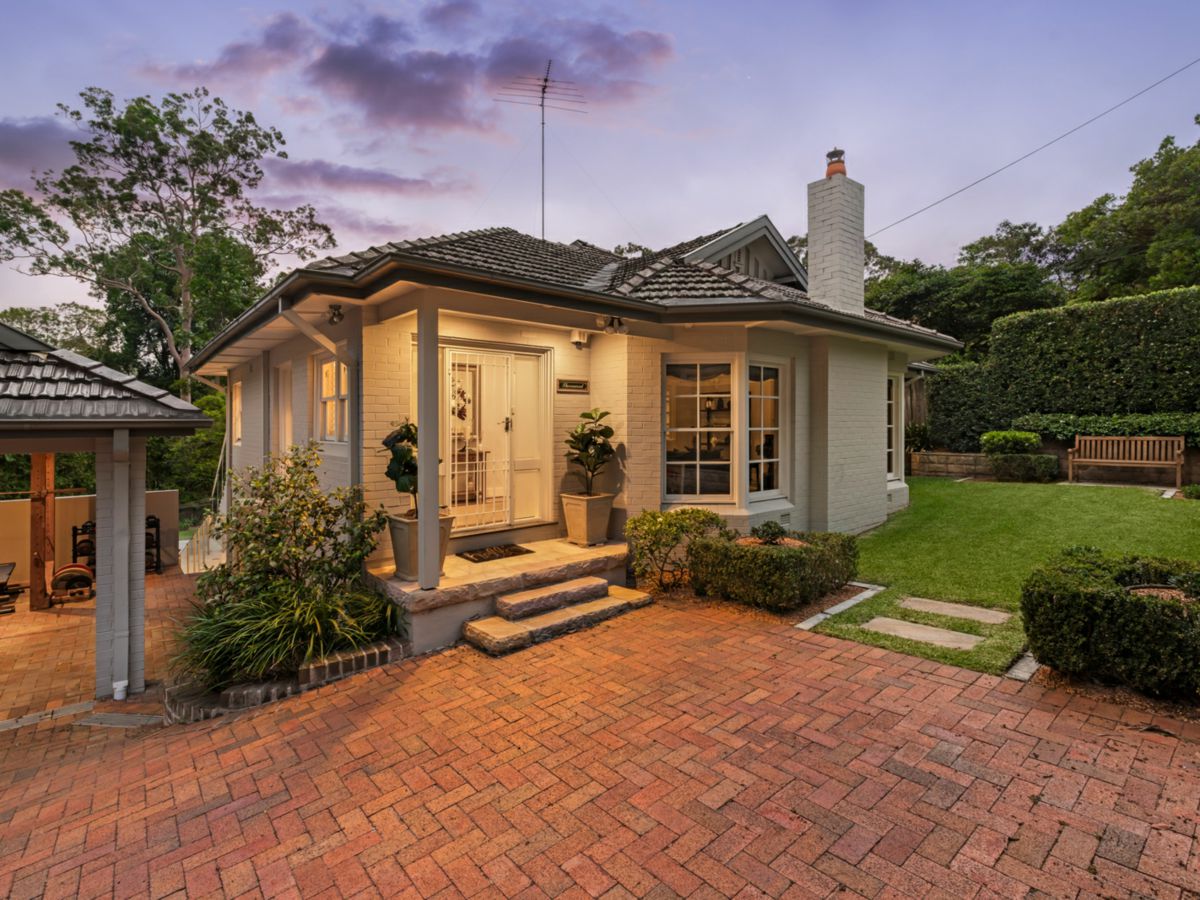 Roseville, North Shore - Upper, NSW