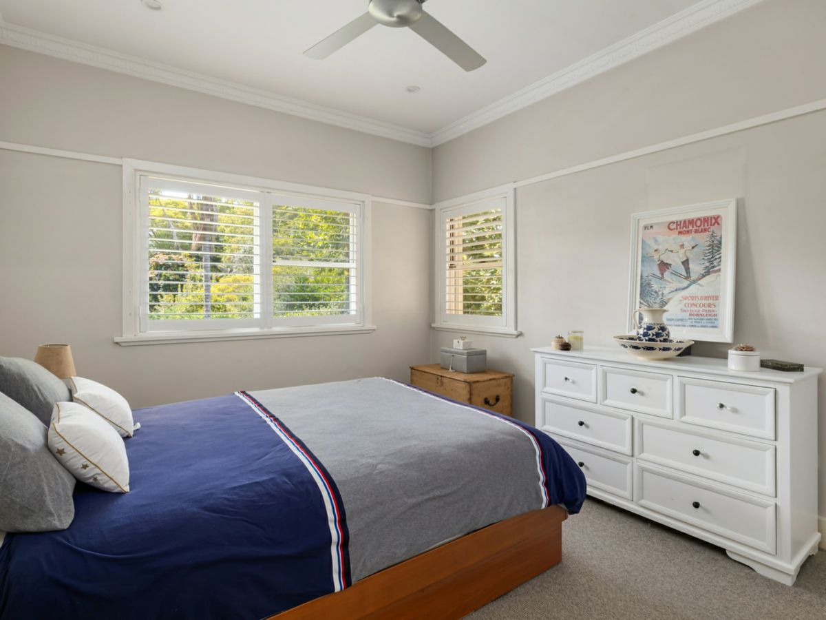 Roseville, North Shore - Upper, NSW