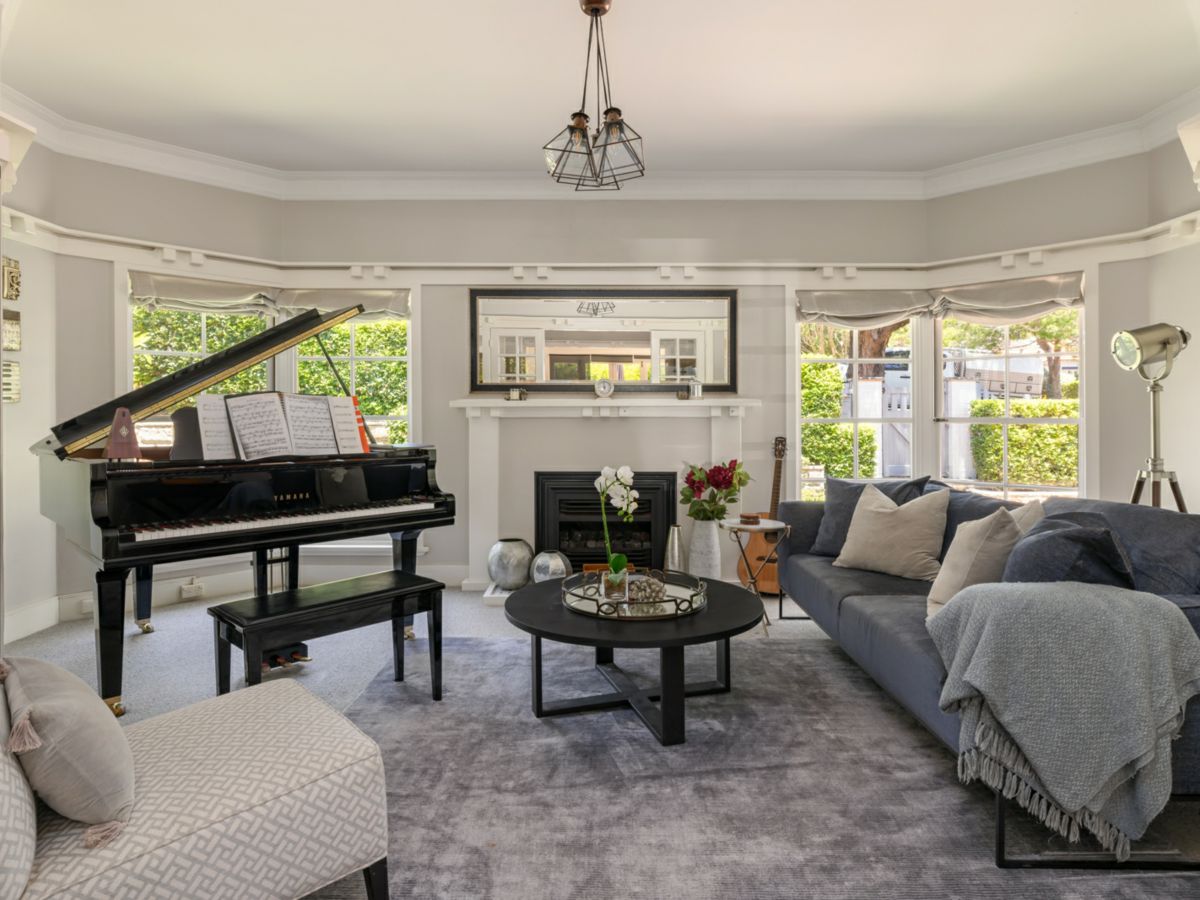 Roseville, North Shore - Upper, NSW