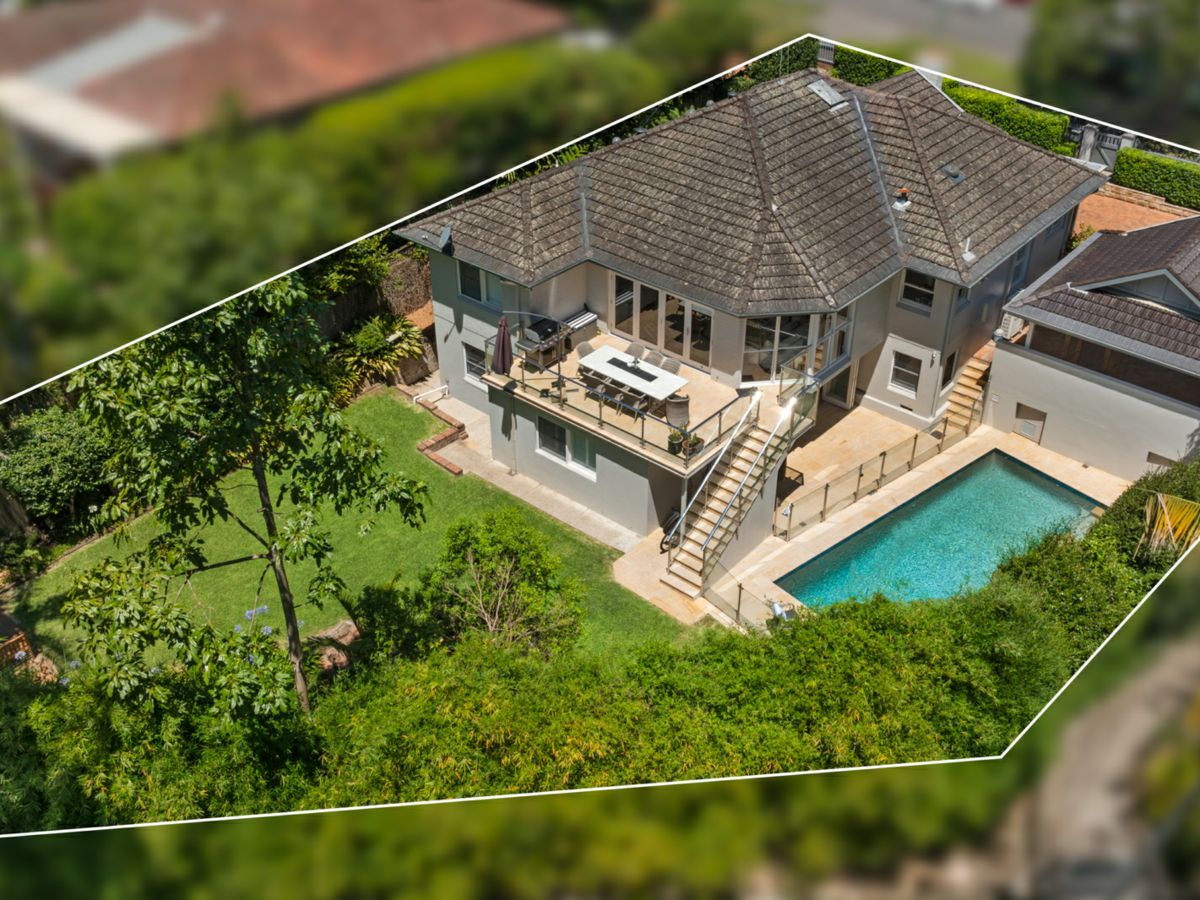 Roseville, North Shore - Upper, NSW