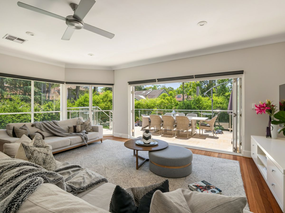 Roseville, North Shore - Upper, NSW