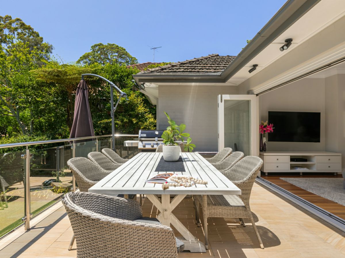 Roseville, North Shore - Upper, NSW