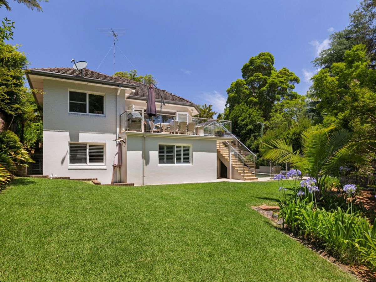 Roseville, North Shore - Upper, NSW