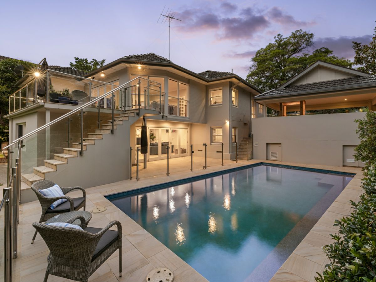 Roseville, North Shore - Upper, NSW