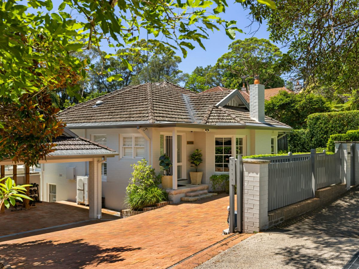 Roseville, North Shore - Upper, NSW