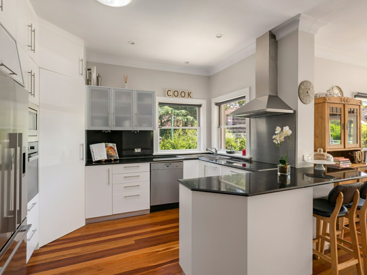 Roseville, North Shore - Upper, NSW