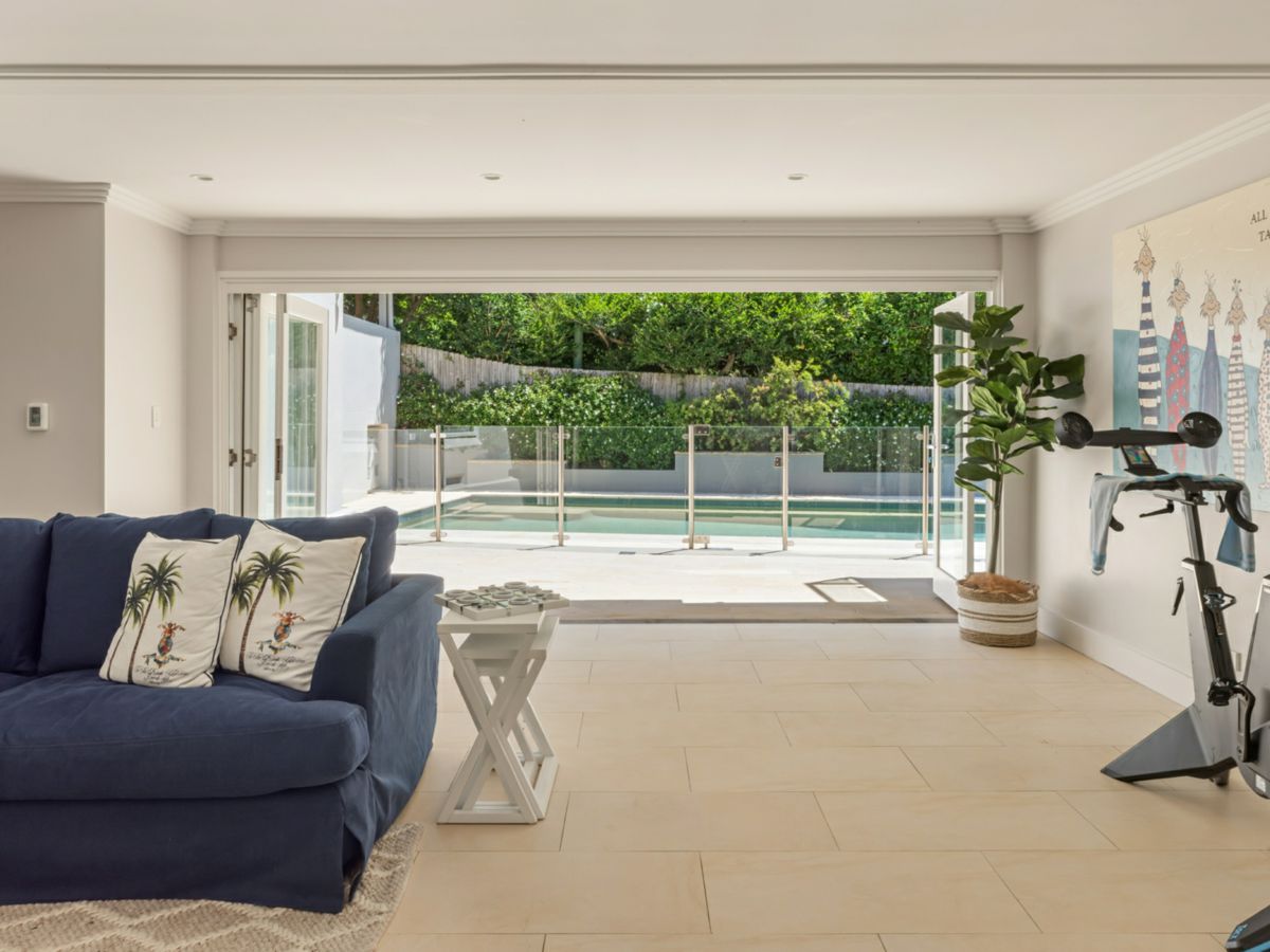 Roseville, North Shore - Upper, NSW