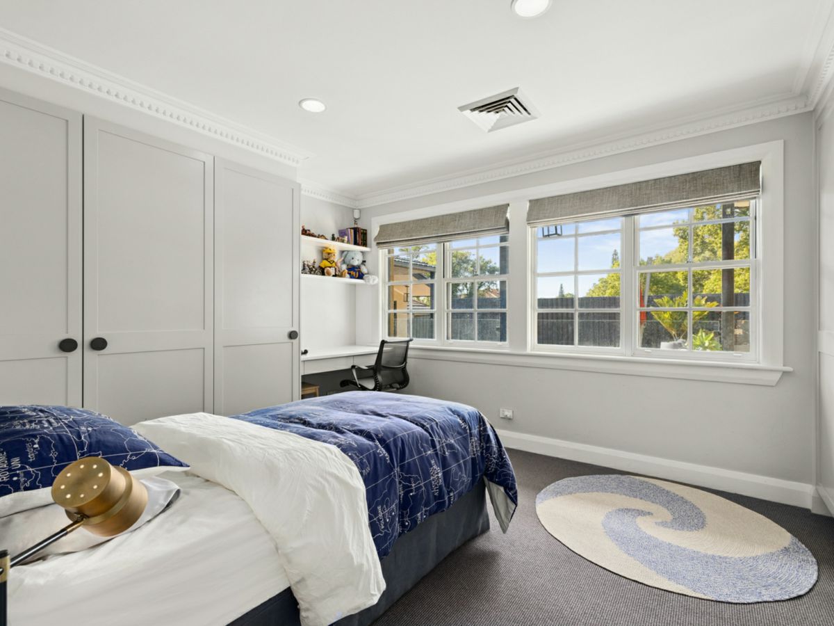 Strathfield, Inner West, NSW