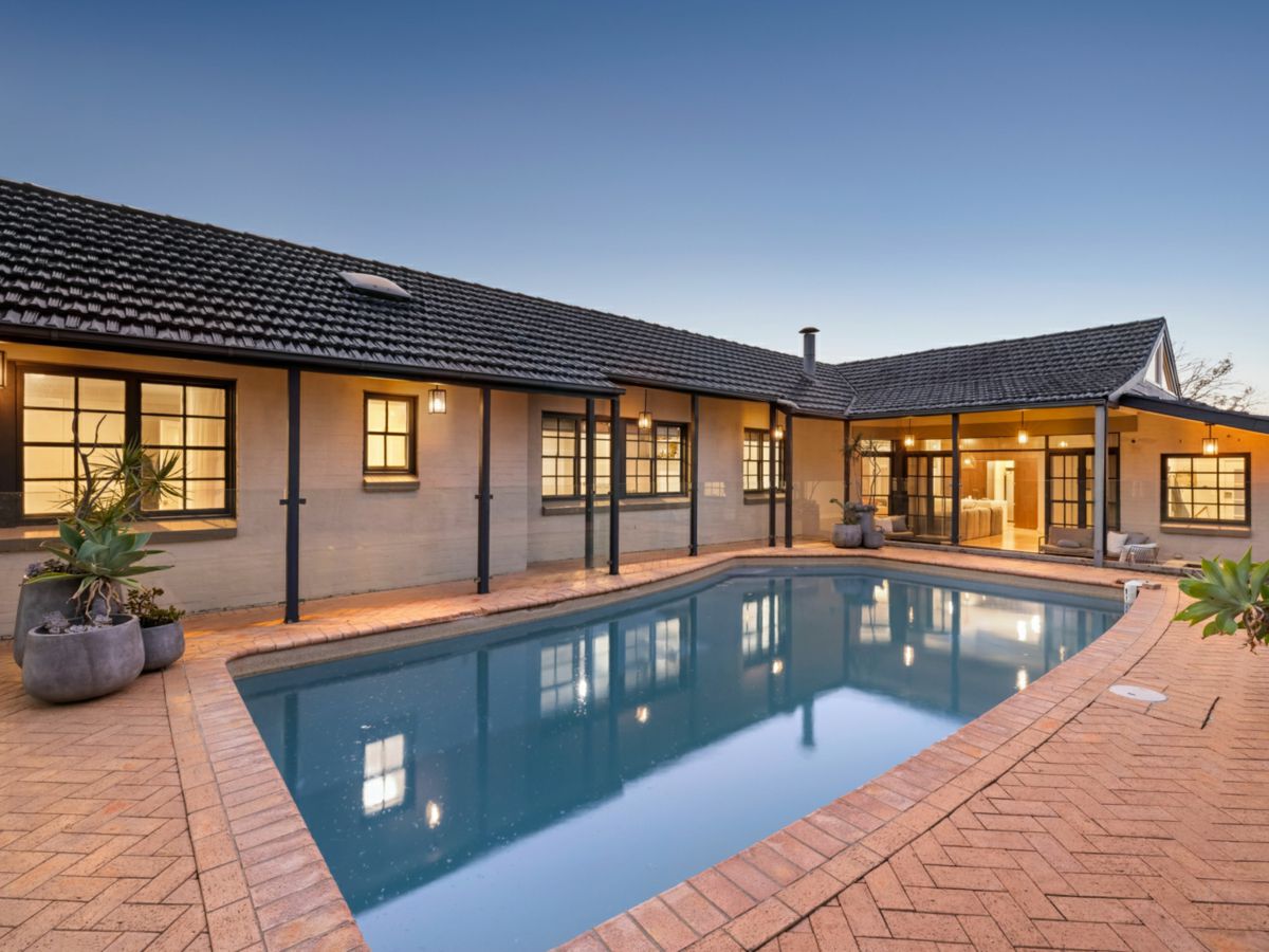 Strathfield, Inner West, NSW