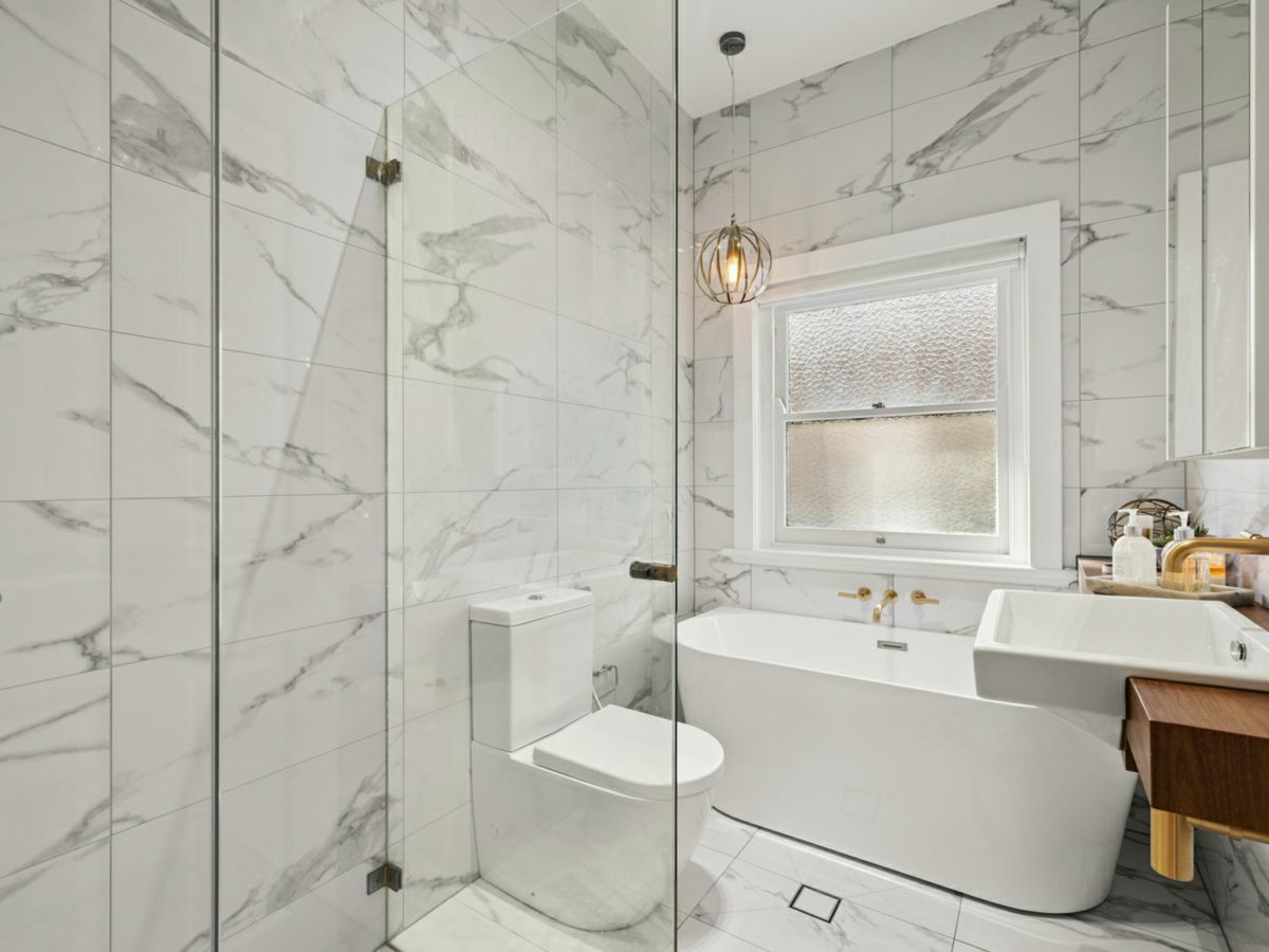 Strathfield, Inner West, NSW