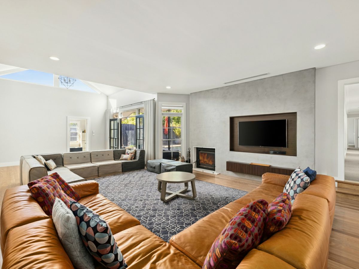 Strathfield, Inner West, NSW