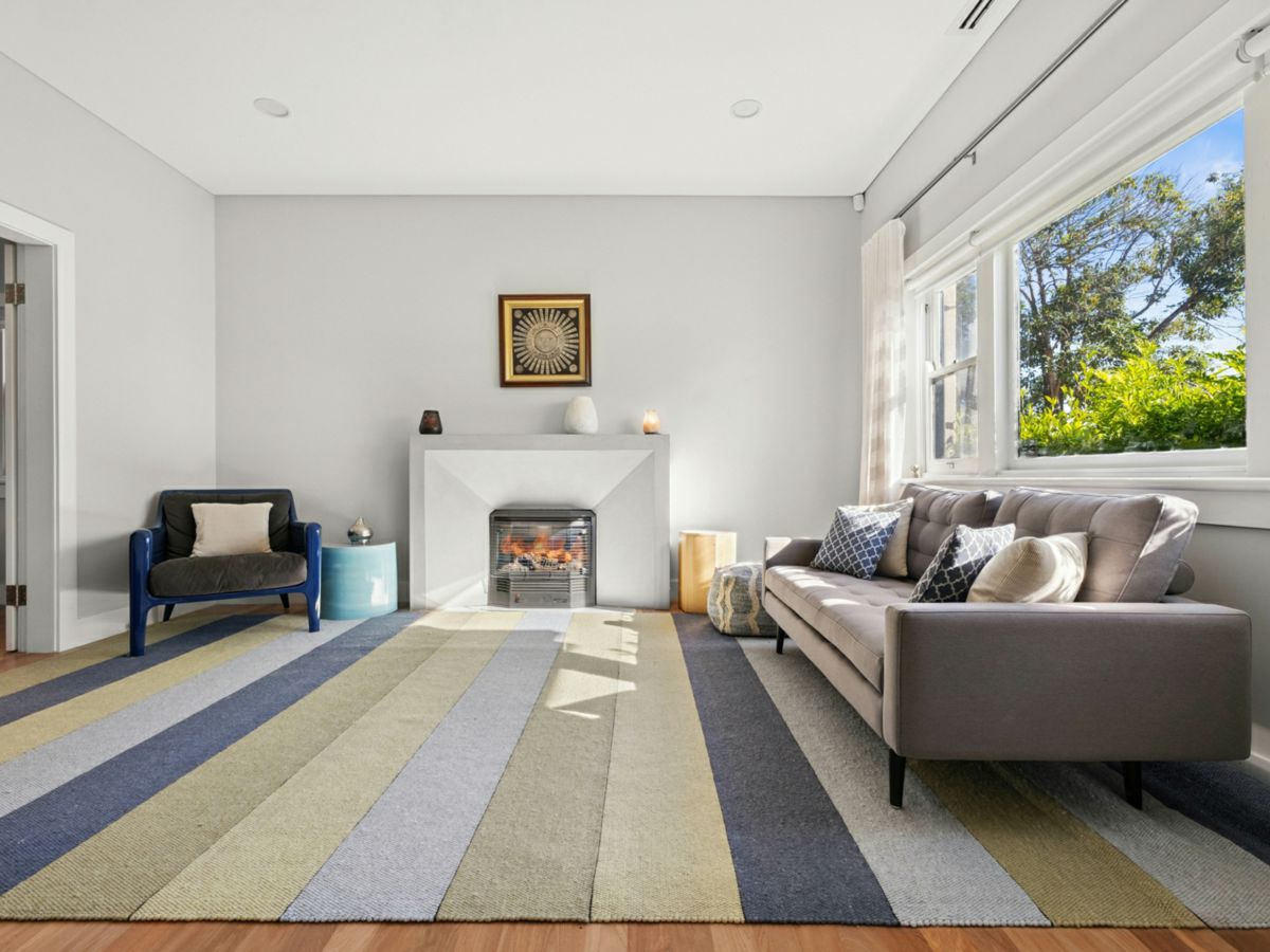 Strathfield, Inner West, NSW
