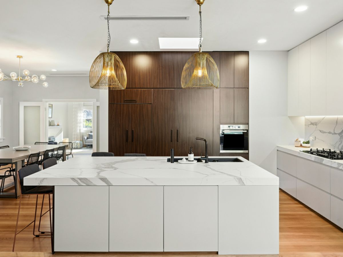 Strathfield, Inner West, NSW