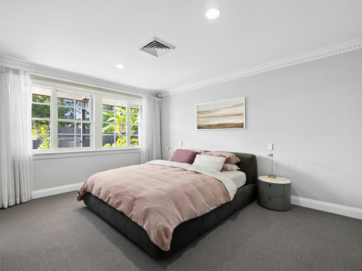 Strathfield, Inner West, NSW