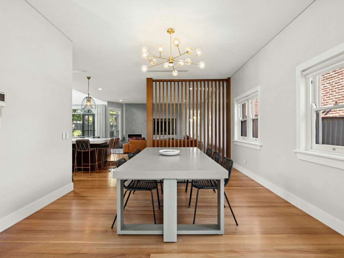 Strathfield, Inner West, NSW