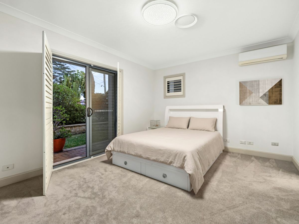 Breakfast Point, Inner West, NSW