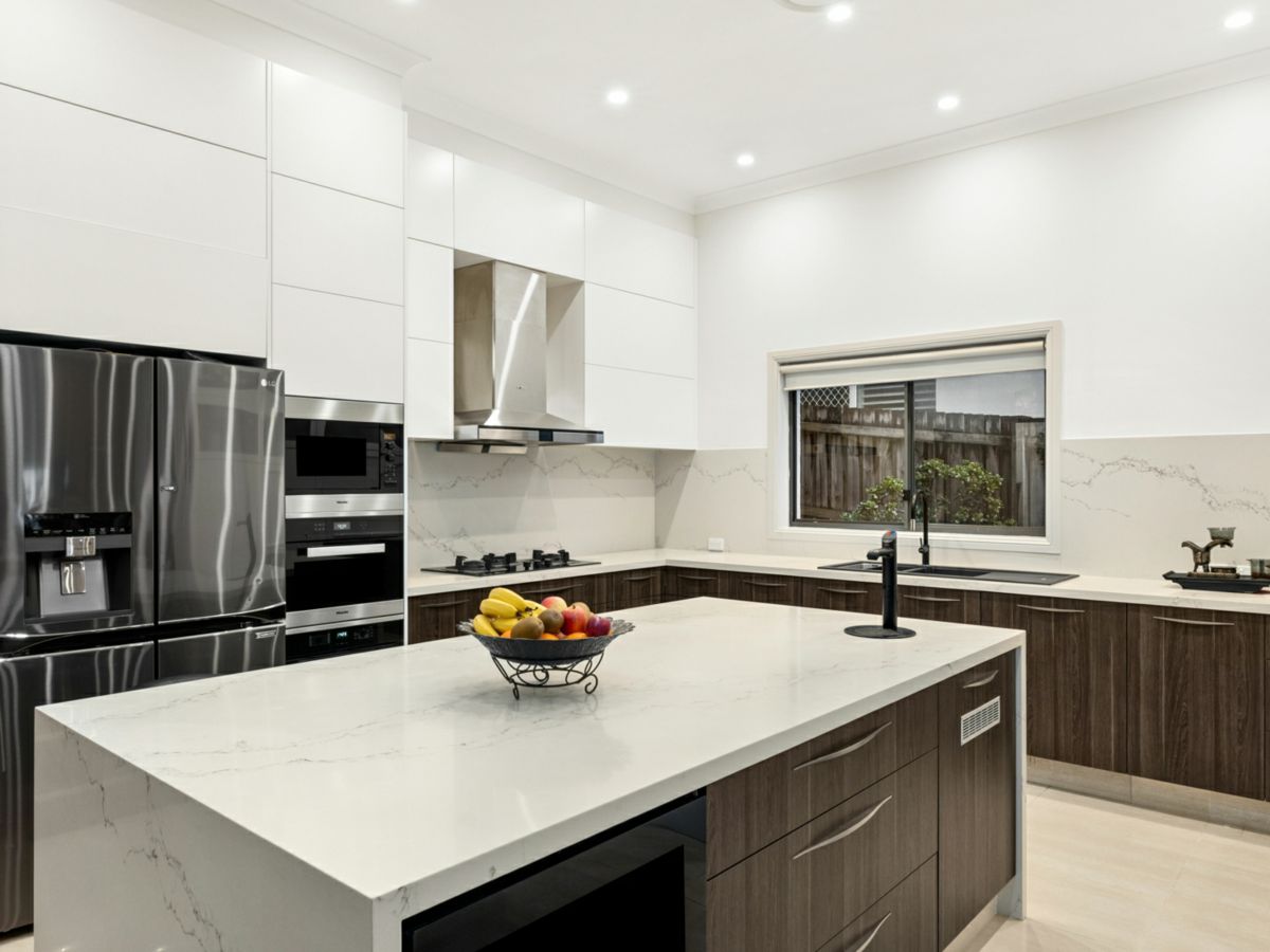 Breakfast Point, Inner West, NSW