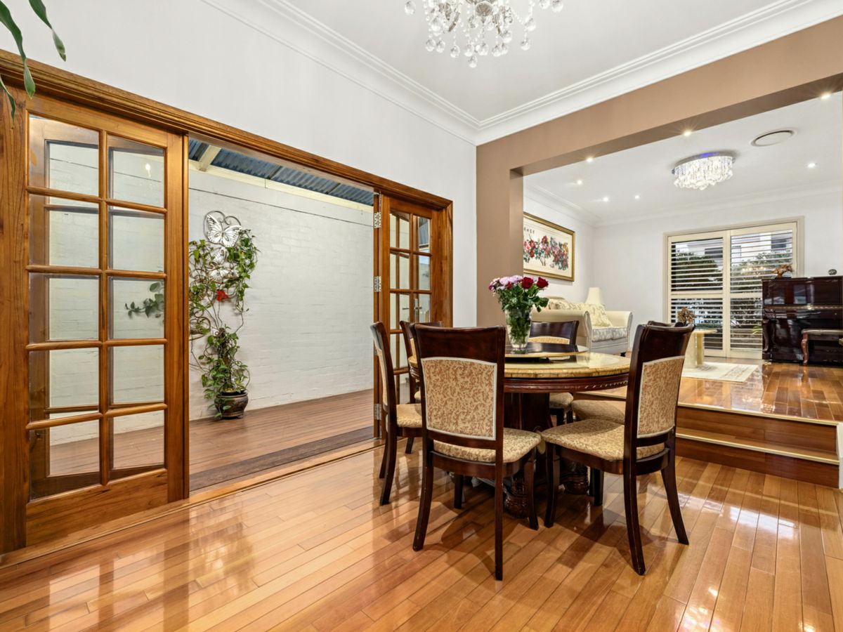 Breakfast Point, Inner West, NSW