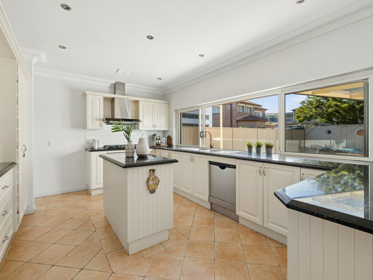 Strathfield, Inner West, NSW