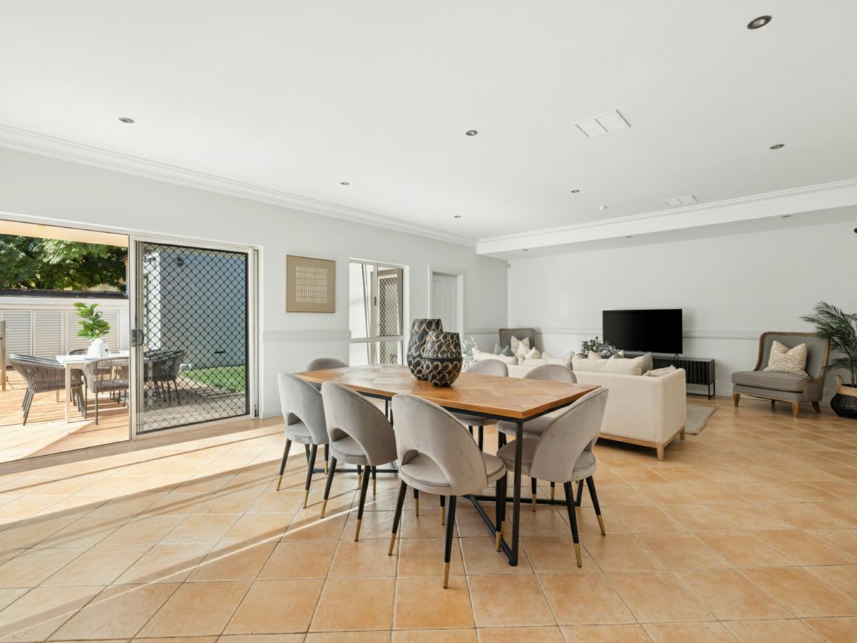 Strathfield, Inner West, NSW