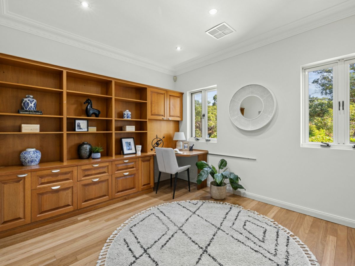 Strathfield, Inner West, NSW