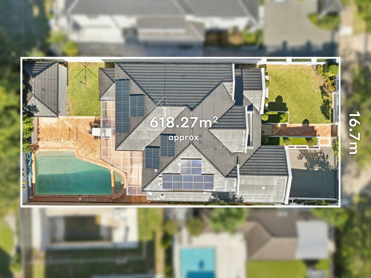 Strathfield, Inner West, NSW