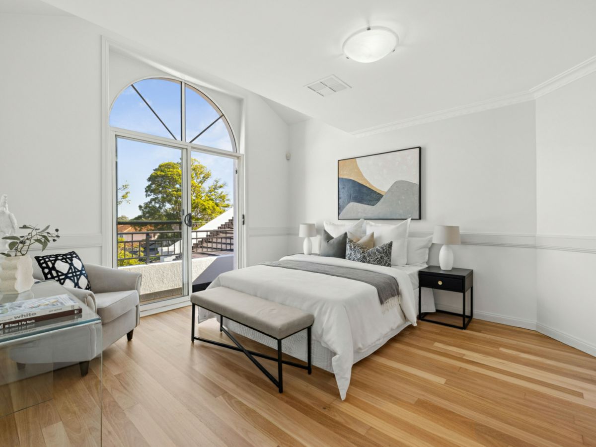 Strathfield, Inner West, NSW