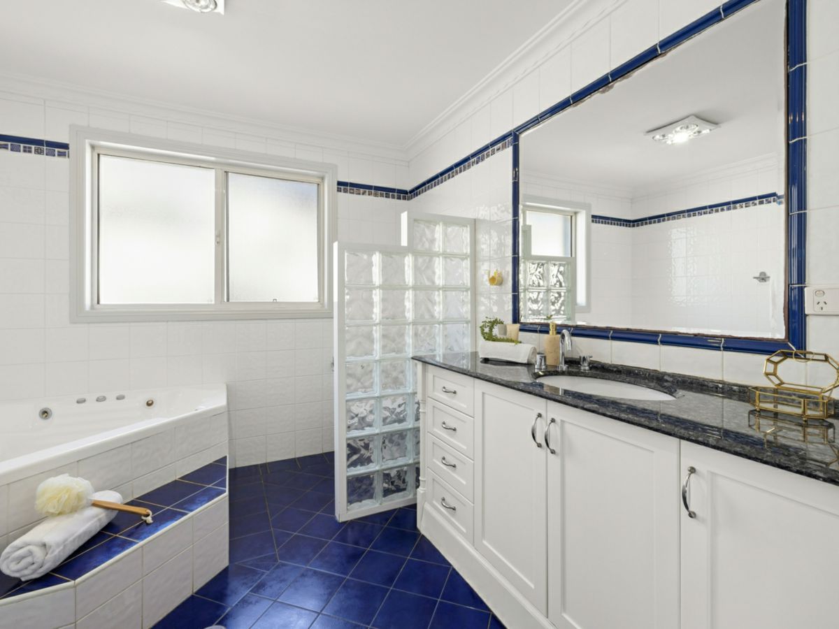 Strathfield, Inner West, NSW