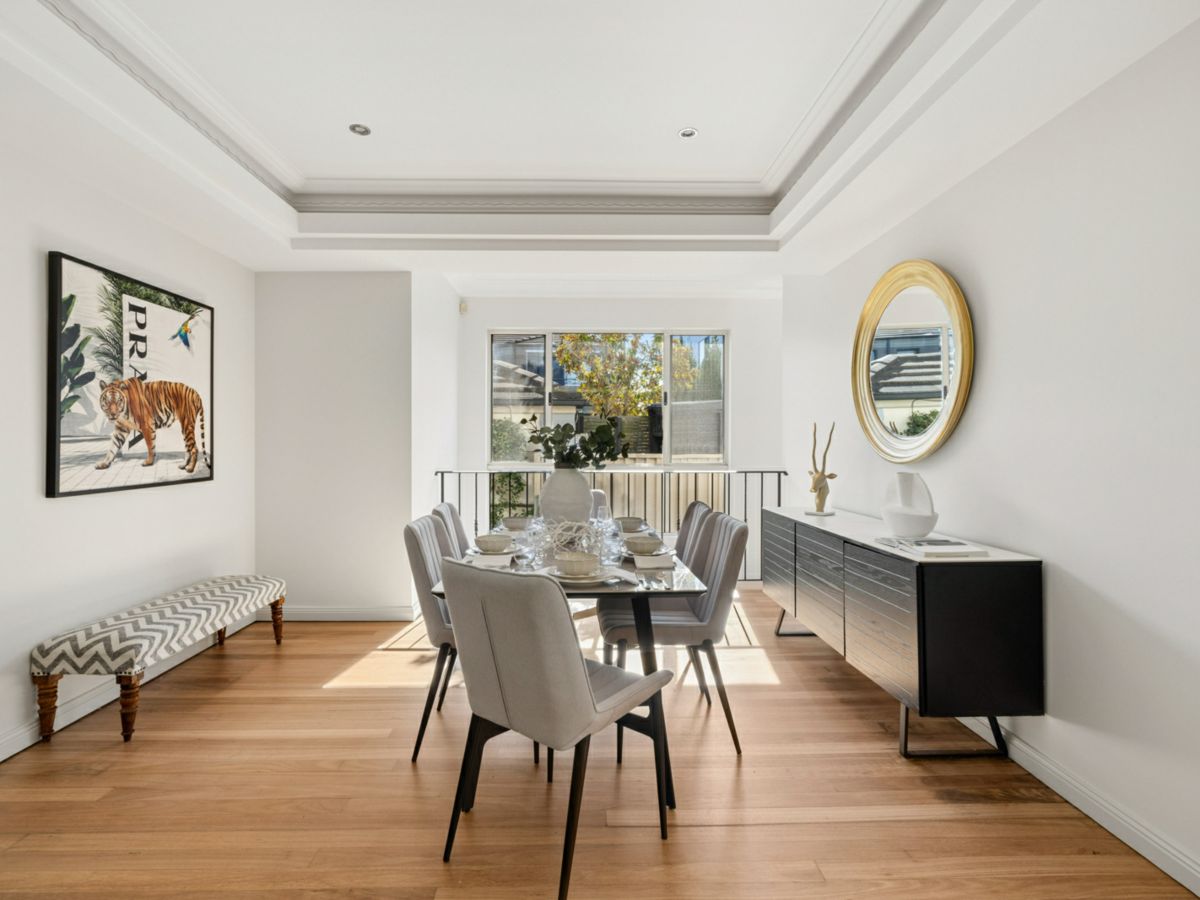 Strathfield, Inner West, NSW