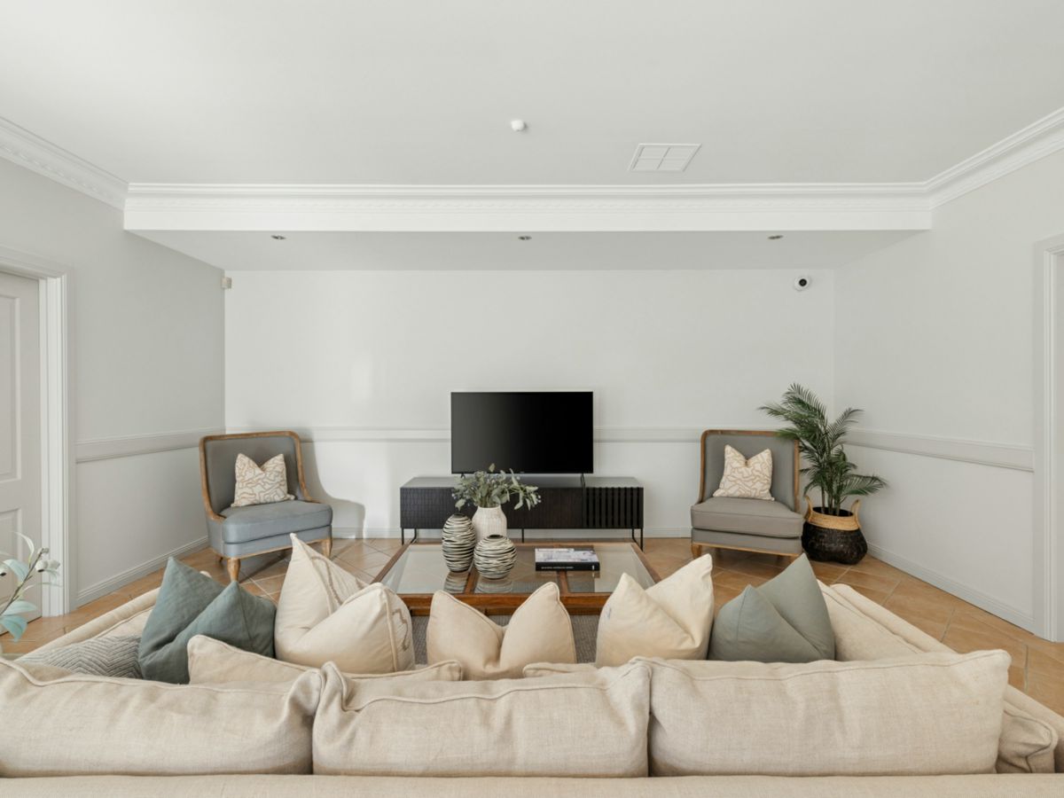 Strathfield, Inner West, NSW
