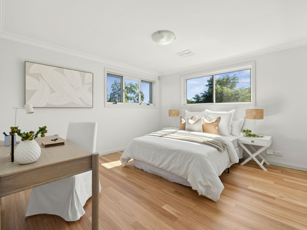 Strathfield, Inner West, NSW
