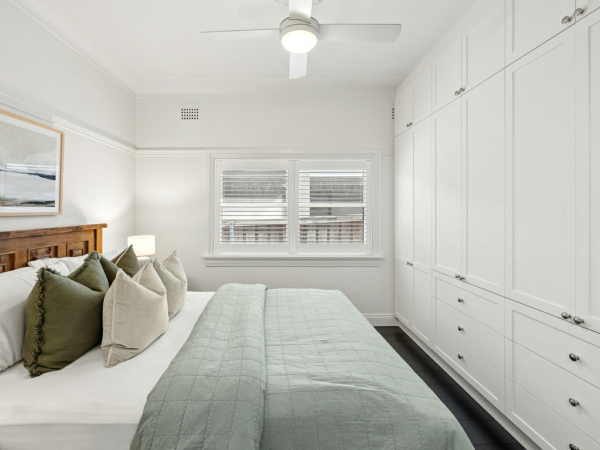 Cabarita, Inner West, NSW