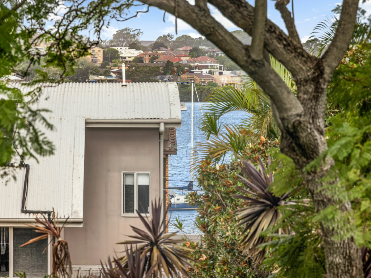 Cabarita, Inner West, NSW