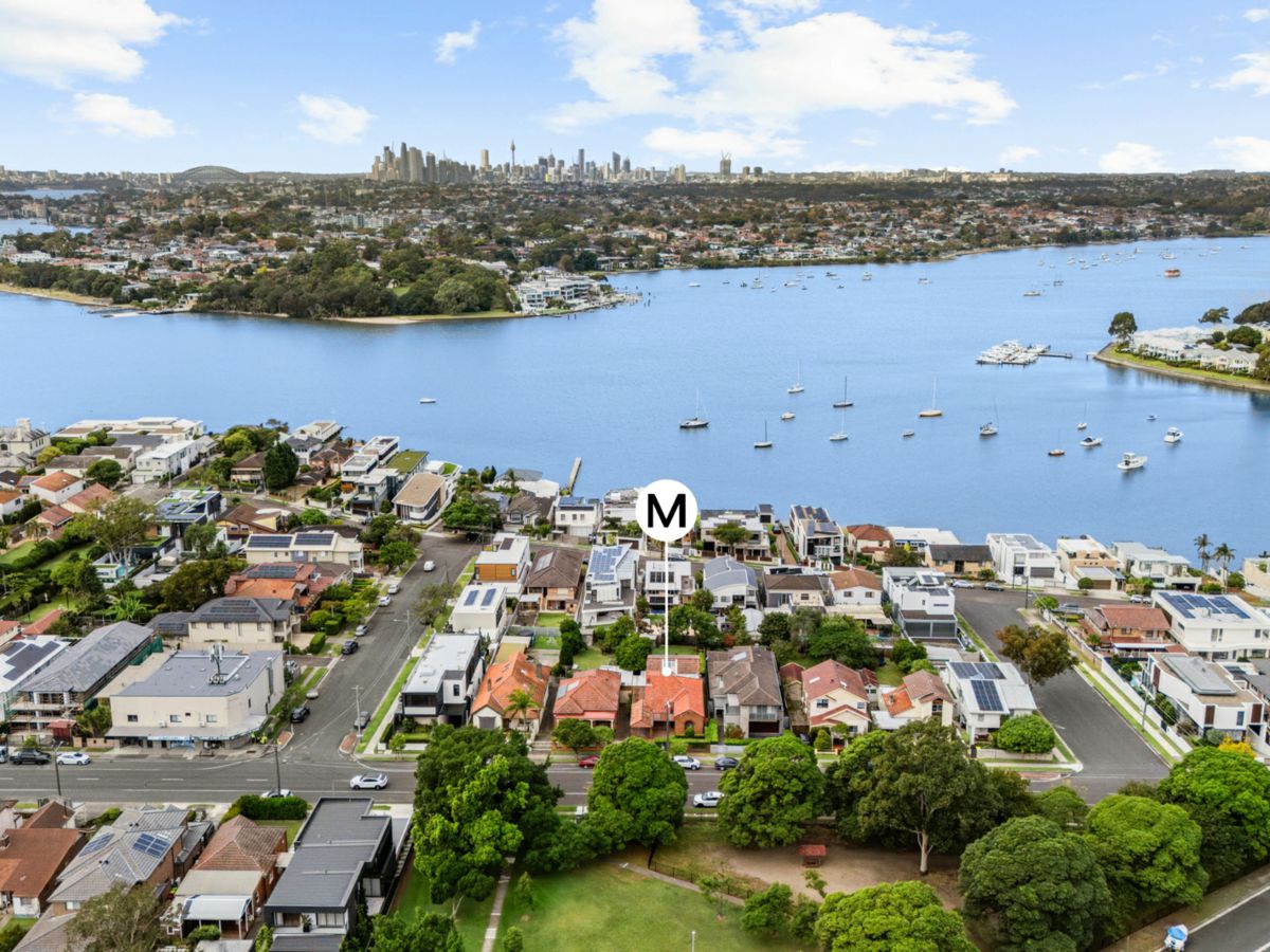 Cabarita, Inner West, NSW