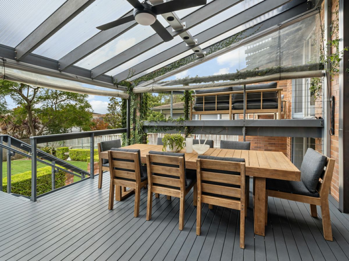 Cabarita, Inner West, NSW