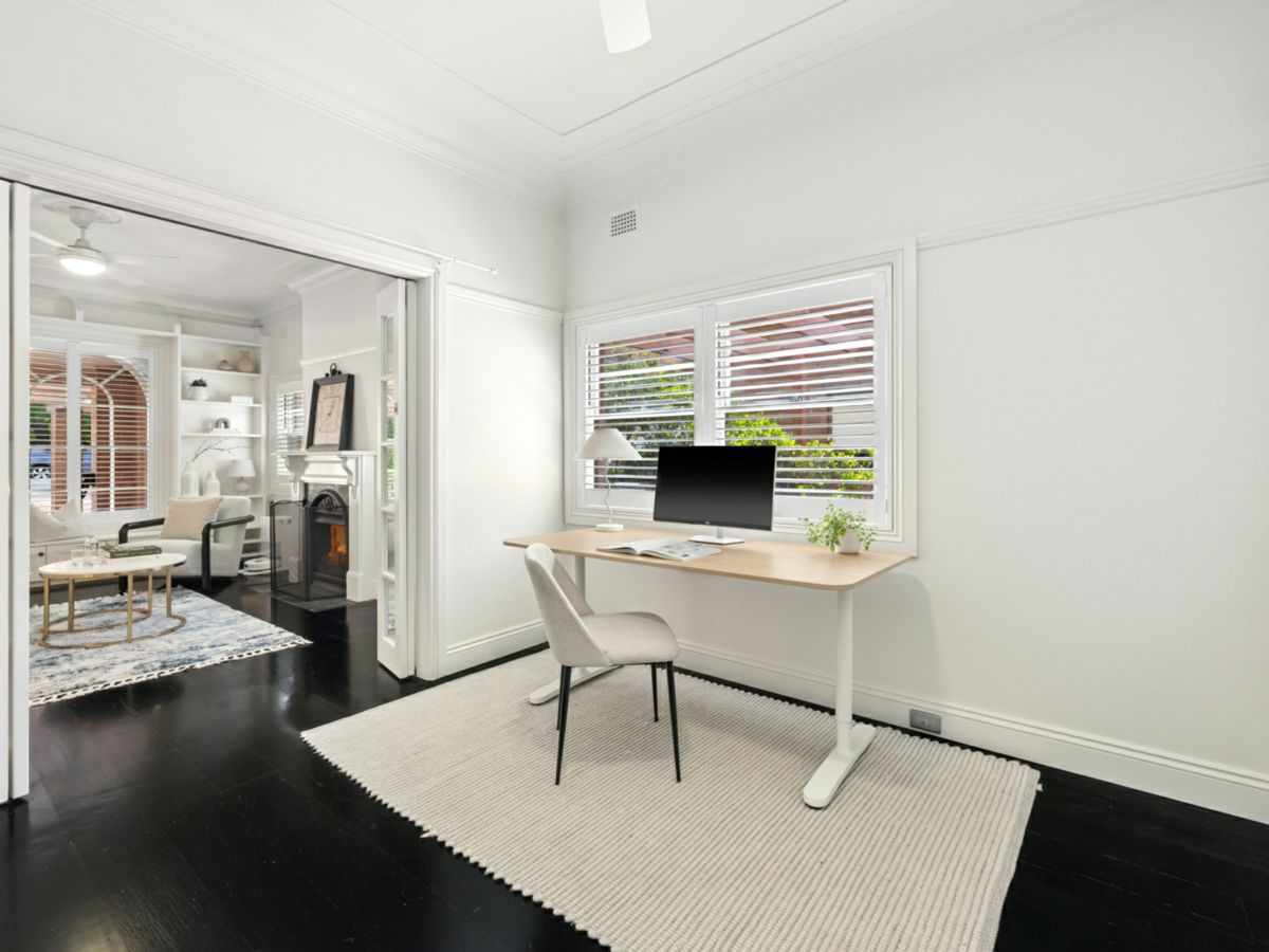 Cabarita, Inner West, NSW