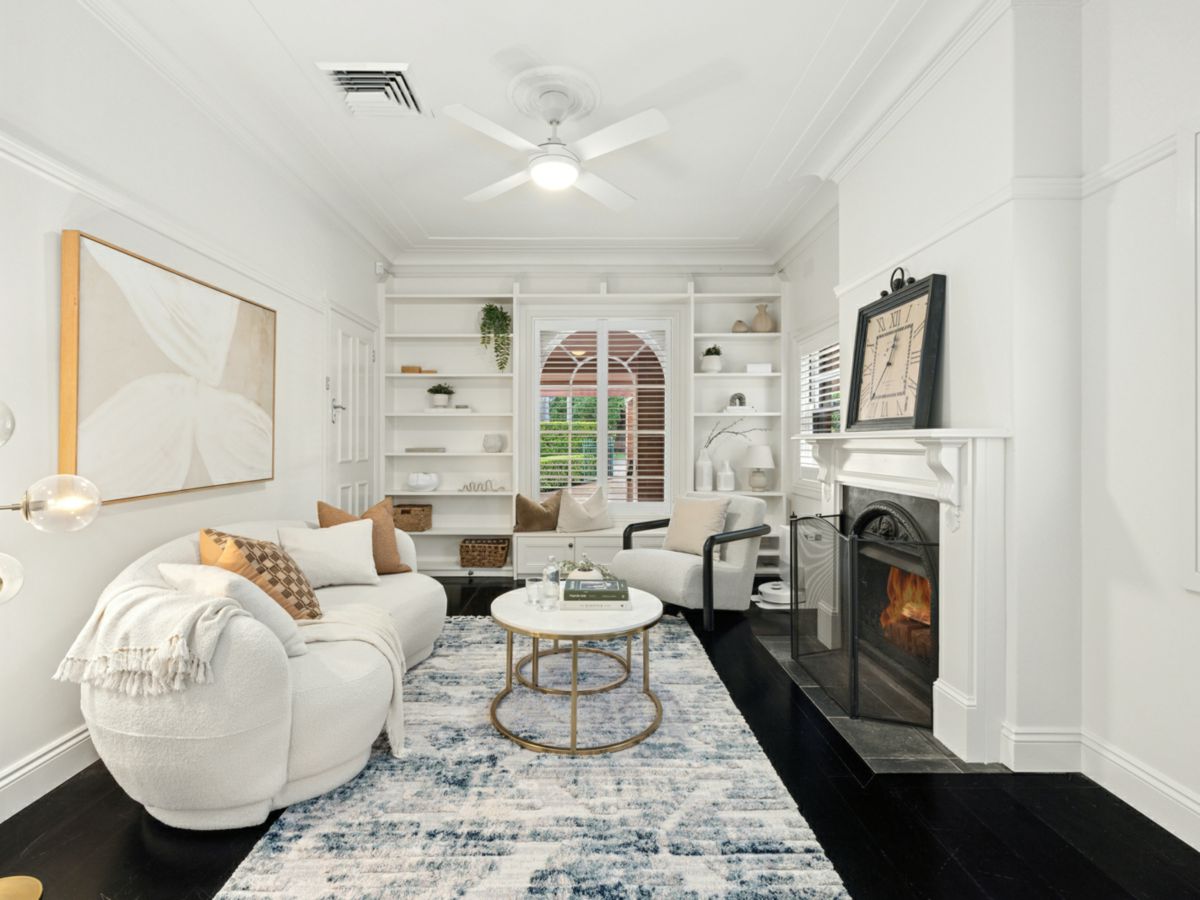 Cabarita, Inner West, NSW